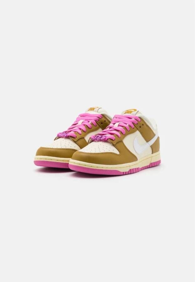 Nike Bronze Coconut Dunk Low SE Multicolor Heren