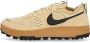 Nike Bruin Flax Lage Sneaker Stadion Groen Beige Heren - Thumbnail 4
