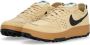 Nike Bruin Flax Lage Sneaker Stadion Groen Beige Heren - Thumbnail 5
