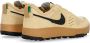 Nike Bruin Flax Lage Sneaker Stadion Groen Beige Heren - Thumbnail 6