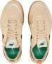 Nike Bruin Flax Lage Sneaker Stadion Groen Beige Heren - Thumbnail 8