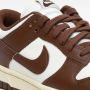 Nike Dunk Low "Cacao Wow" sneakers Bruin - Thumbnail 4