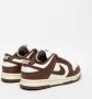 Nike Dunk Low "Cacao Wow" sneakers Bruin - Thumbnail 5