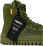 Nike Buitenschoen in olijf zwart groen Green Heren - Thumbnail 11