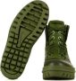 Nike Buitenschoen in olijf zwart groen Green Heren - Thumbnail 9