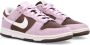 Nike Cacao Sneakers Dunk Low Style Pink Dames - Thumbnail 2