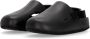 Nike Calm Dames Slippers en Sandalen Zwart Maat: 40.5 Thermoplastische Foot Locker - Thumbnail 5