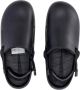 Nike Calm Dames Slippers en Sandalen Zwart Maat: 40.5 Thermoplastische Foot Locker - Thumbnail 7