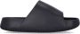 Nike Calm Dames Schoenen Zwart Maat: 35.5 Rubber Foot Locker - Thumbnail 6