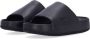 Nike Calm Dames Schoenen Zwart Maat: 35.5 Rubber Foot Locker - Thumbnail 7