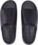 Nike Calm Dames Schoenen Zwart Maat: 35.5 Rubber Foot Locker - Thumbnail 9
