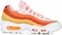 Nike Campfire Orange Lage Sneaker Multicolor Dames - Thumbnail 3