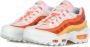 Nike Campfire Orange Lage Sneaker Multicolor Dames - Thumbnail 4