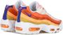 Nike Campfire Orange Lage Sneaker Multicolor Dames - Thumbnail 7