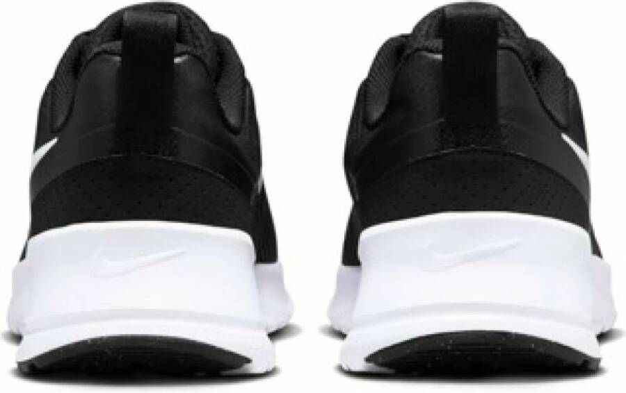 Nike Casual Sneaker voor Heren in effen kleur