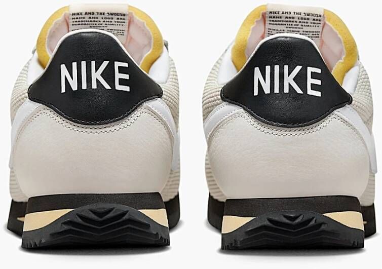 Nike Casual Sneakers voor dagelijks gebruik