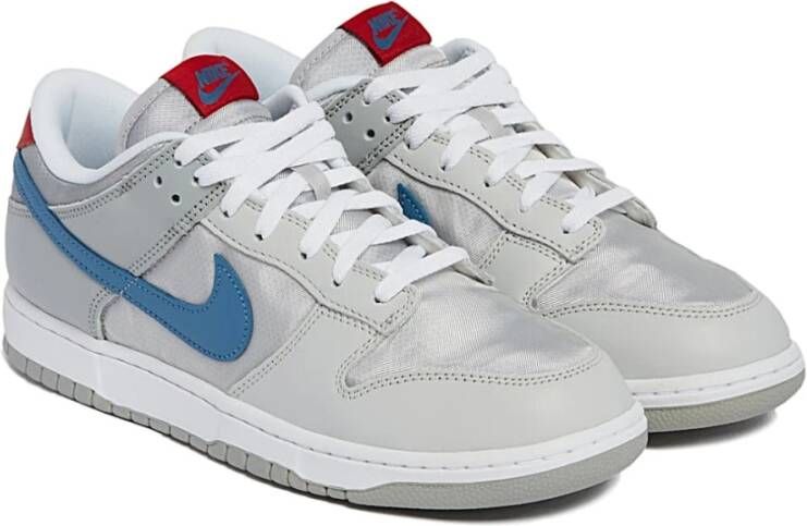 Nike Casual Sneakers voor Dagelijks Gebruik