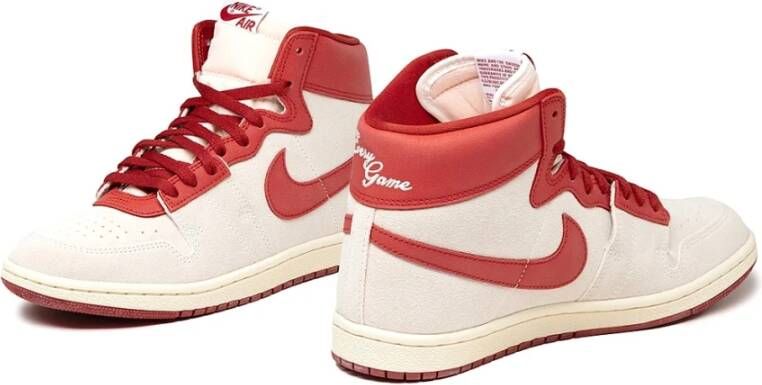 Nike Casual Sneakers voor Dagelijks Gebruik
