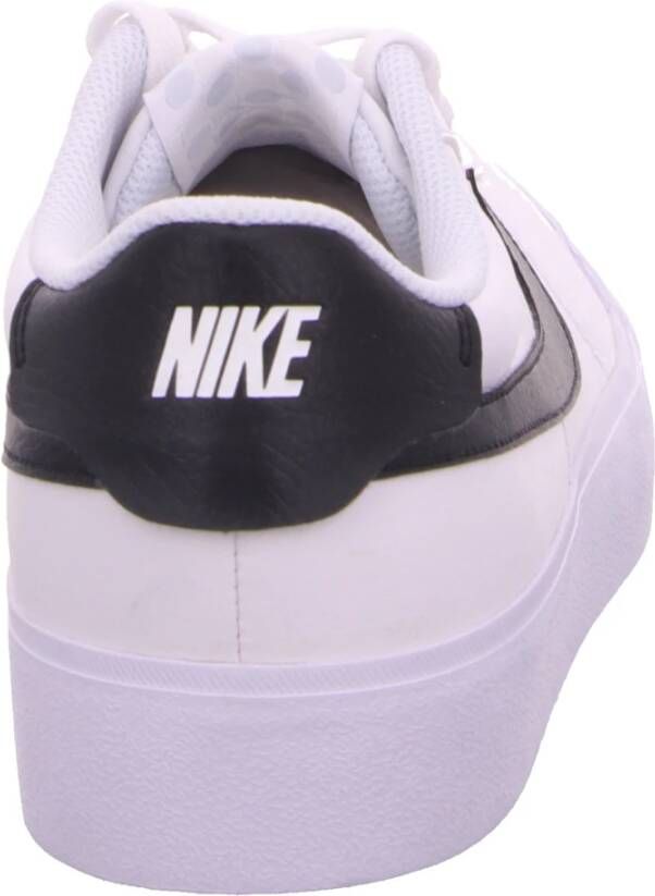 Nike Casual veterschoenen voor heren