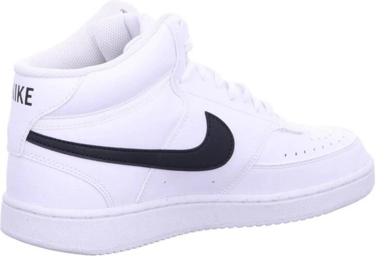 Nike Casual Veterschoenen voor Heren