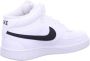 Nike Sportswear Sneakers COURT VISION MID NEXT NATURE geïnspireerd op het design van de nike air jordan - Thumbnail 14
