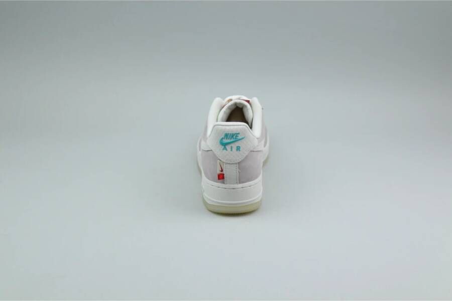 Nike Chinees Nieuwjaar 2024 Sneakers Pink Dames