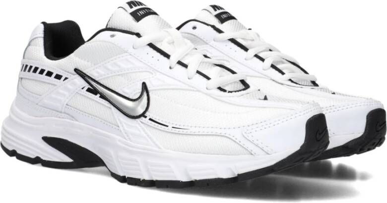 Nike Chunky Sole Lage Sneakers voor Dames