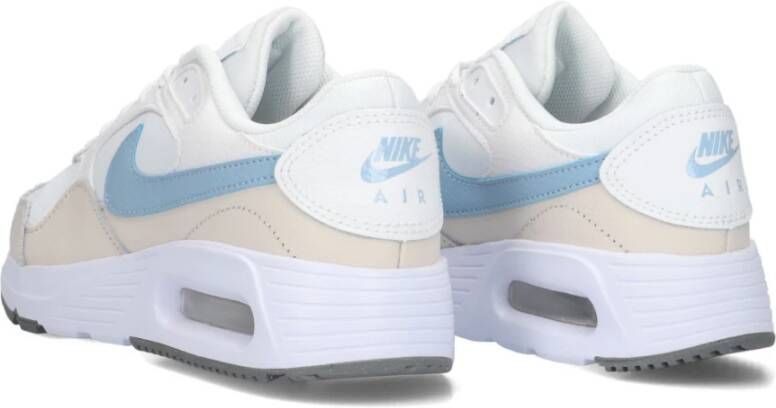 Nike Chunky Sole Sneakers Air Max SC Wmns
