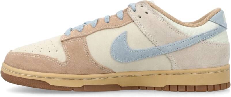 Nike Coconut Milk Dunk Low Sneakers Beige Heren