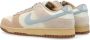 Nike Kokosmelk Lage Sneakers Beige Heren - Thumbnail 4