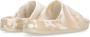 Nike Comfort Slide Phantom Dames Slippers Beige Dames - Thumbnail 5
