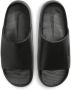 Nike Slippers voor dames Calm Black Black- Dames Black Black - Thumbnail 4