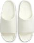 Nike Comfortabele Lichtgewicht Strand Slipper White Dames - Thumbnail 5