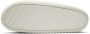 Nike Comfortabele Lichtgewicht Strand Slipper White Dames - Thumbnail 6