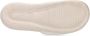 Nike Flexibele rubberen slippers met gestructureerd voetbed White - Thumbnail 4