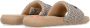 Nike Comfortabele rubberen slippers met textuurvoetbed White Unisex - Thumbnail 10