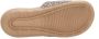 Nike Comfortabele rubberen slippers met textuurvoetbed White Unisex - Thumbnail 9