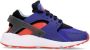 Nike Concord Lage Sneaker met Aanpasbare Sluiting Blue Heren - Thumbnail 3