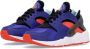 Nike Concord Lage Sneaker met Aanpasbare Sluiting Blue Heren - Thumbnail 4
