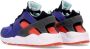 Nike Concord Lage Sneaker met Aanpasbare Sluiting Blue Heren - Thumbnail 6