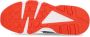 Nike Concord Lage Sneaker met Aanpasbare Sluiting Blue Heren - Thumbnail 8