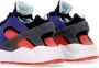 Nike Concord Lage Sneaker met Aanpasbare Sluiting Blue Heren - Thumbnail 10