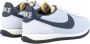 Nike Licht Armory Blue Vintage Sneakers - Thumbnail 3