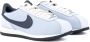 Nike Licht Armory Blue Vintage Sneakers - Thumbnail 4