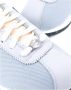 Nike Licht Armory Blue Vintage Sneakers - Thumbnail 5
