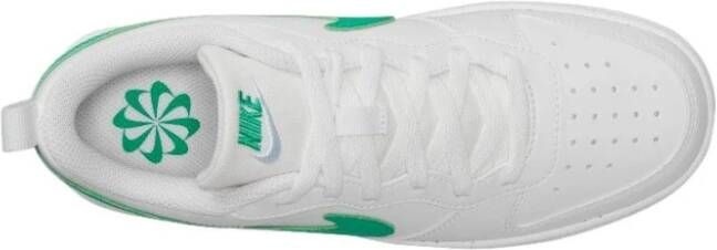 Nike Corut Borough Sneakers White Heren