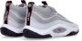 Nike Unity 3 Sneakers Gray Heren - Thumbnail 4