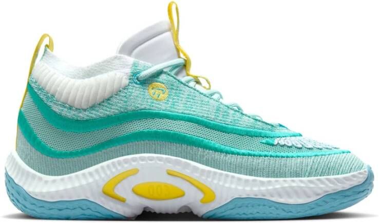 Nike Cosmic Unity Basketbalschoenen