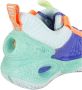 Nike Cosmic Unity Amalgam Heren Basketbalschoenen Sneakers Sport Schoenen Blauw DA6725 - Thumbnail 6