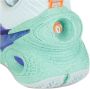 Nike Cosmic Unity Amalgam Heren Basketbalschoenen Sneakers Sport Schoenen Blauw DA6725 - Thumbnail 7